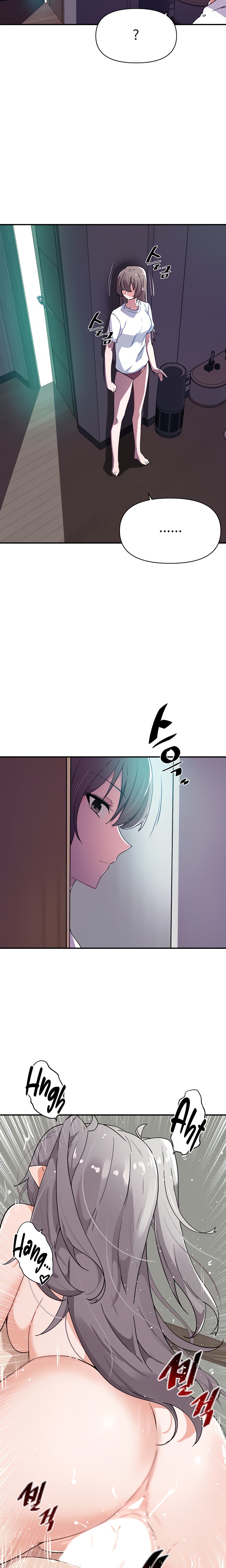 Please Give Me Energy - Chapter 34 [photo 13] - MangaPorn