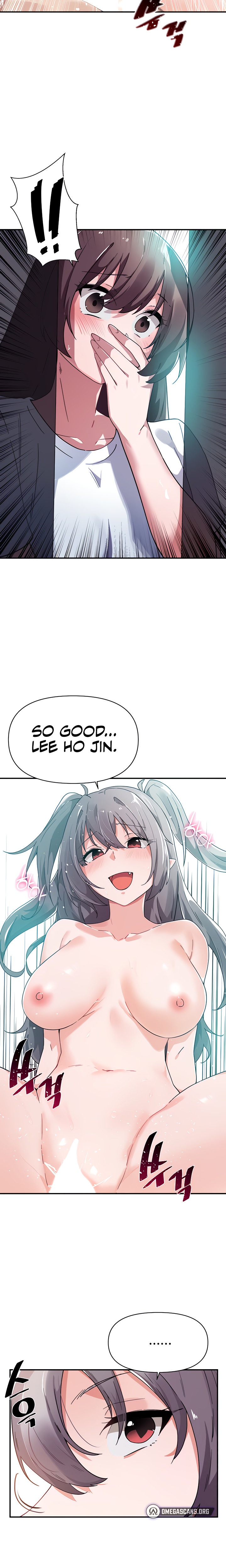 Please Give Me Energy - Chapter 34 [photo 14] - MangaPorn