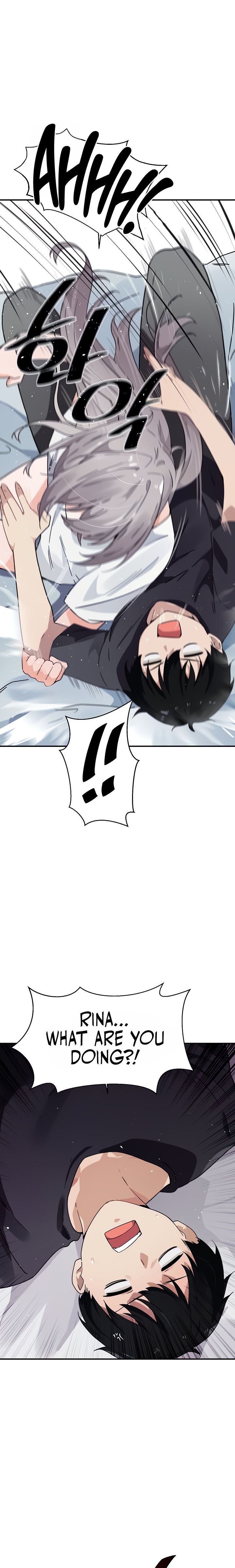 Please Give Me Energy - Chapter 34 [photo 5] - MangaPorn