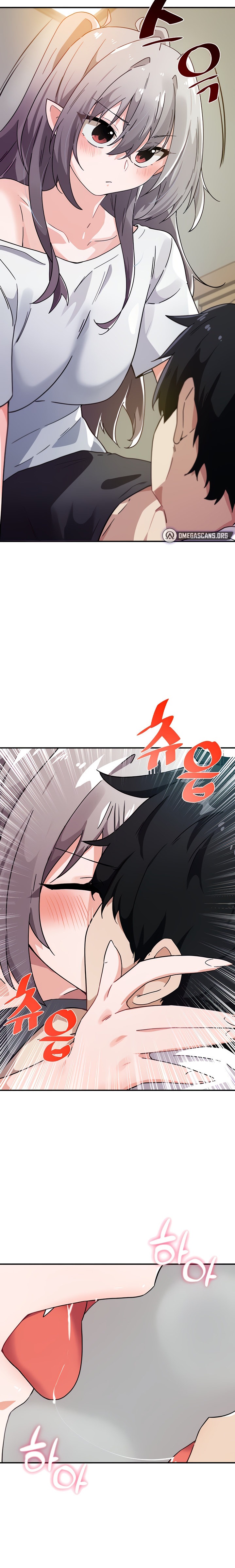 Please Give Me Energy - Chapter 34 [photo 6] - MangaPorn