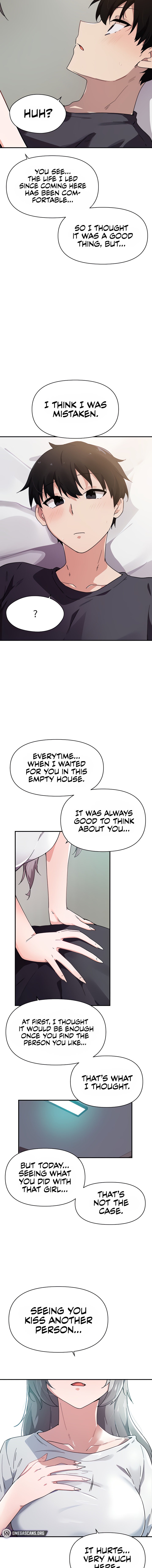 Please Give Me Energy - Chapter 34 [photo 9] - MangaPorn