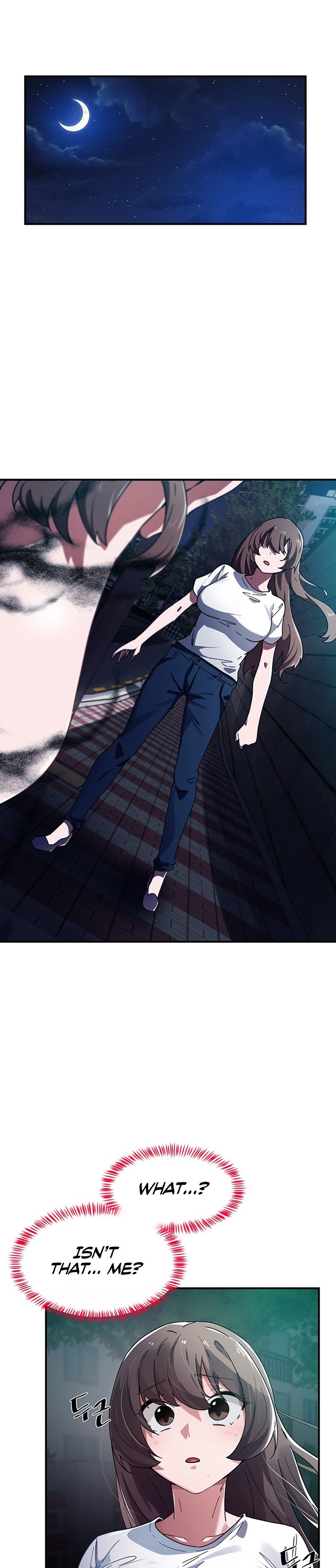 Please Give Me Energy - Chapter 35 [photo 1] - MangaPorn