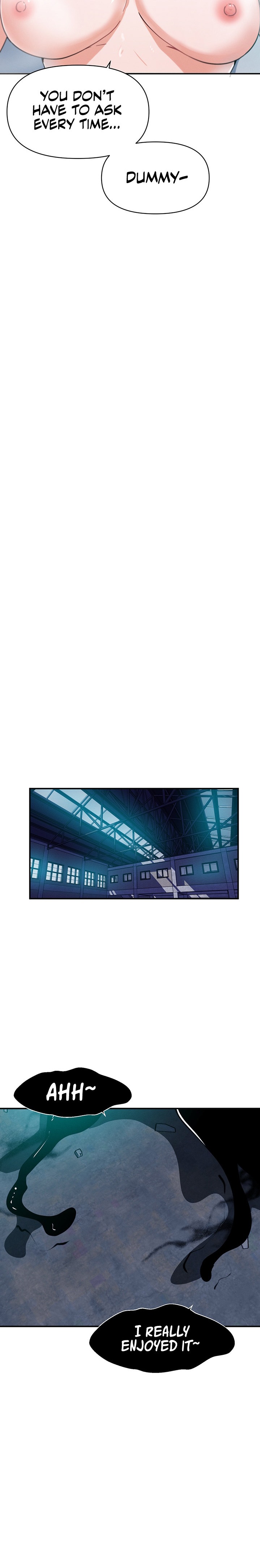 Please Give Me Energy - Chapter 35 [photo 18] - MangaPorn