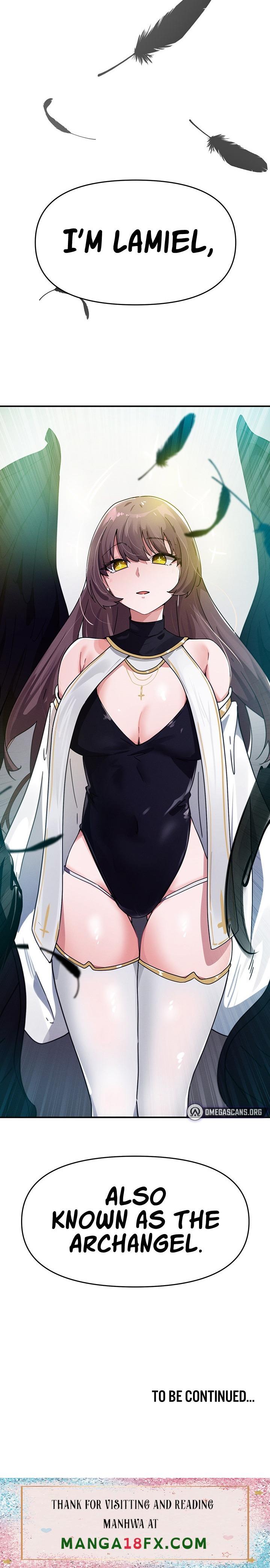 Please Give Me Energy - Chapter 35 [photo 24] - MangaPorn