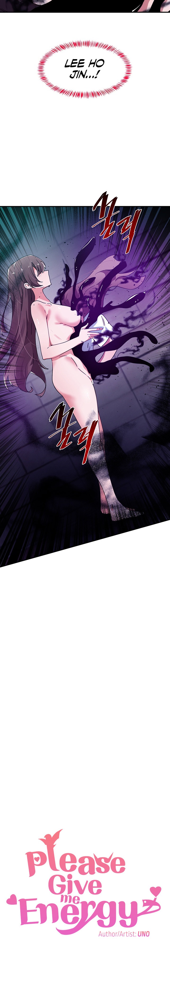Please Give Me Energy - Chapter 35 [photo 5] - MangaPorn