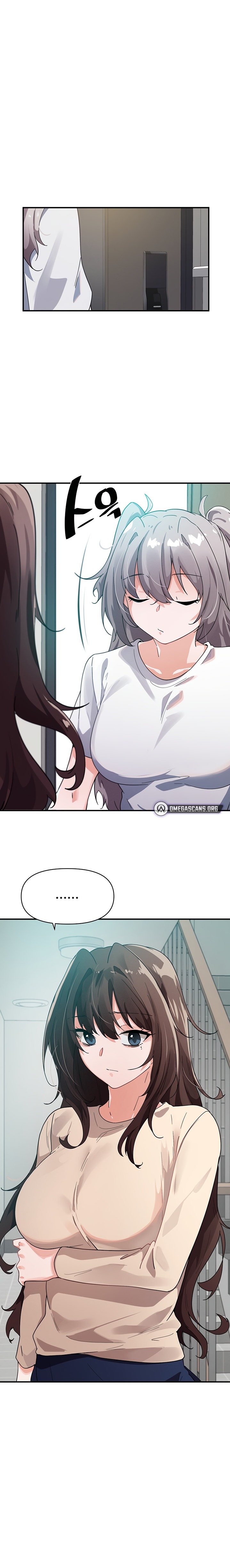 Please Give Me Energy - Chapter 36 [photo 15] - MangaPorn