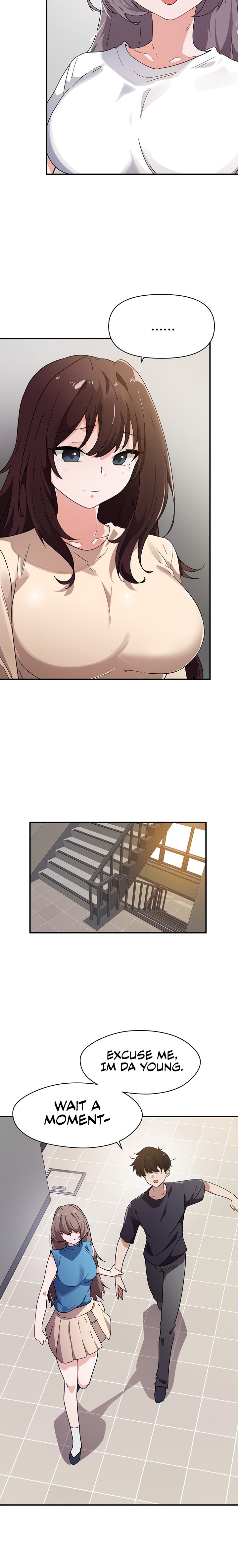 Please Give Me Energy - Chapter 36 [photo 18] - MangaPorn