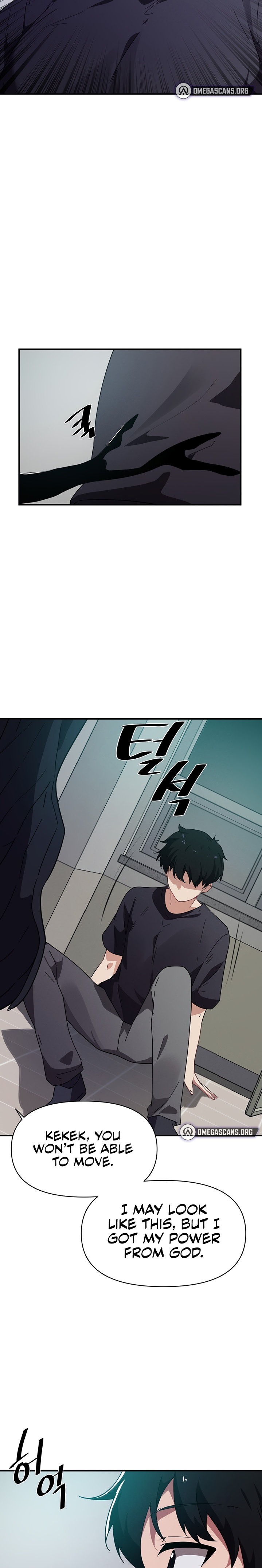 Please Give Me Energy - Chapter 36 [photo 20] - MangaPorn