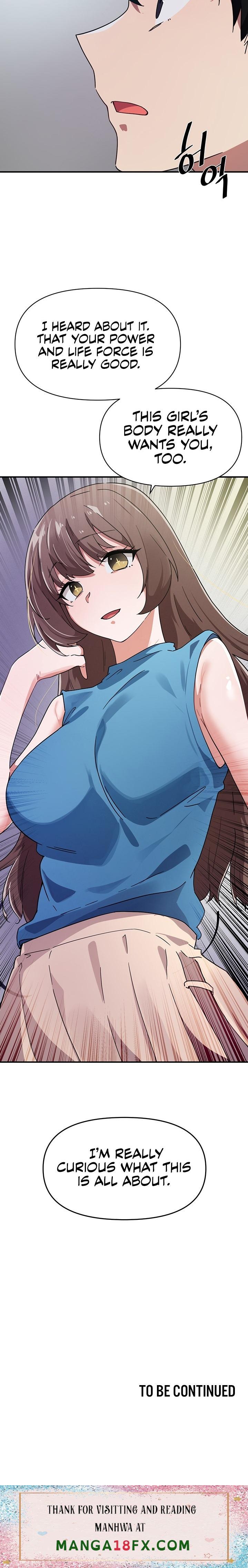 Please Give Me Energy - Chapter 36 [photo 21] - MangaPorn