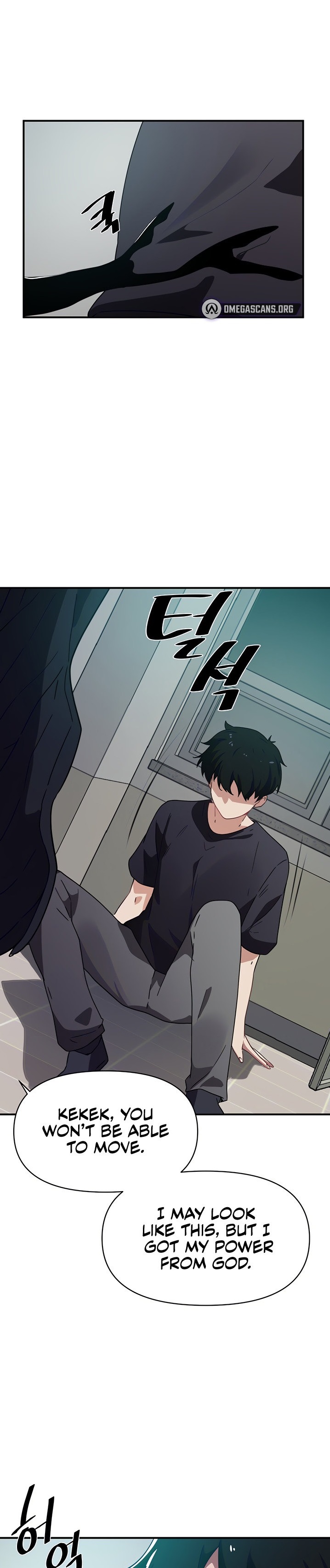 Please Give Me Energy - Chapter 37 [photo 1] - MangaPorn