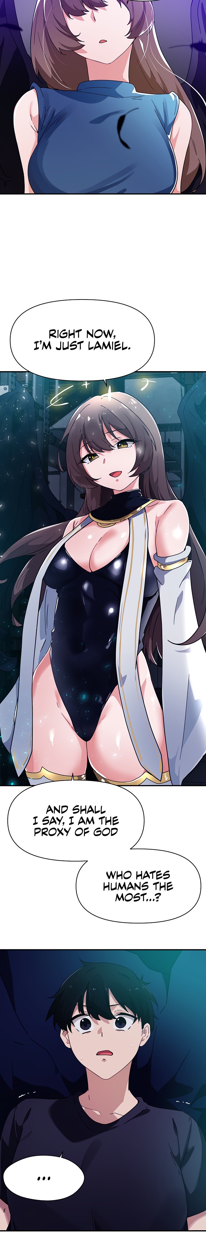 Please Give Me Energy - Chapter 37 [photo 17] - MangaPorn