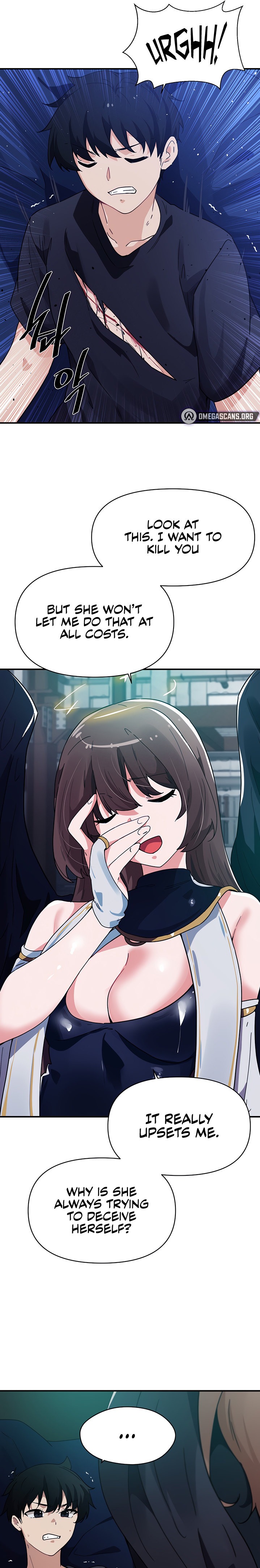 Please Give Me Energy - Chapter 37 [photo 19] - MangaPorn