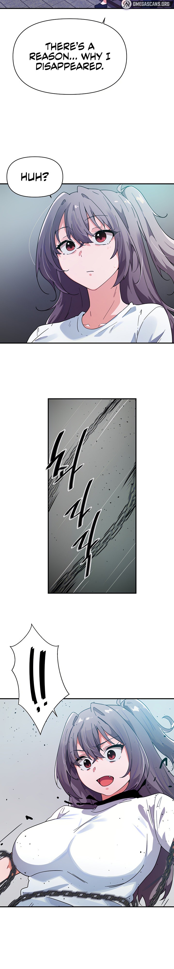 Please Give Me Energy - Chapter 37 [photo 9] - MangaPorn