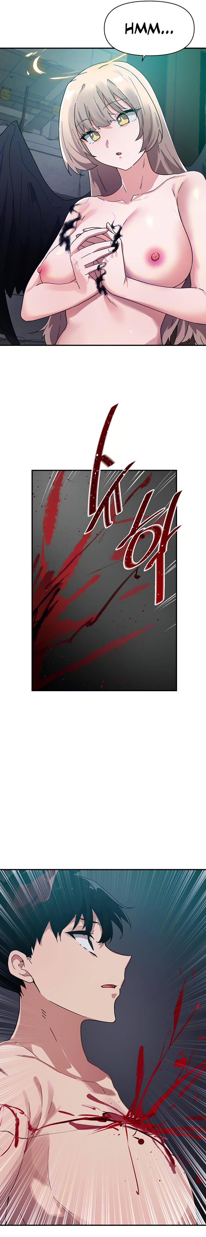 Please Give Me Energy - Chapter 38 [photo 10] - MangaPorn