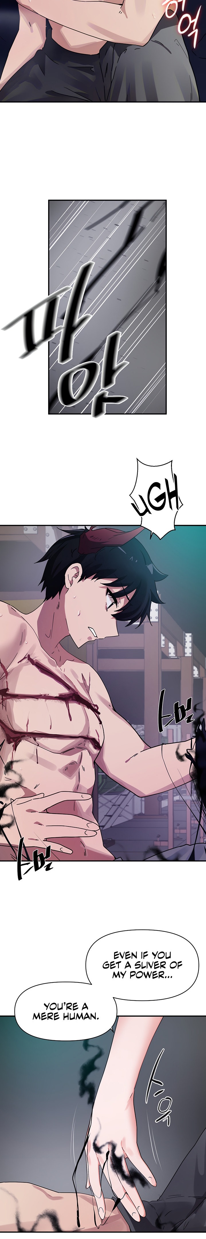 Please Give Me Energy - Chapter 38 [photo 12] - MangaPorn