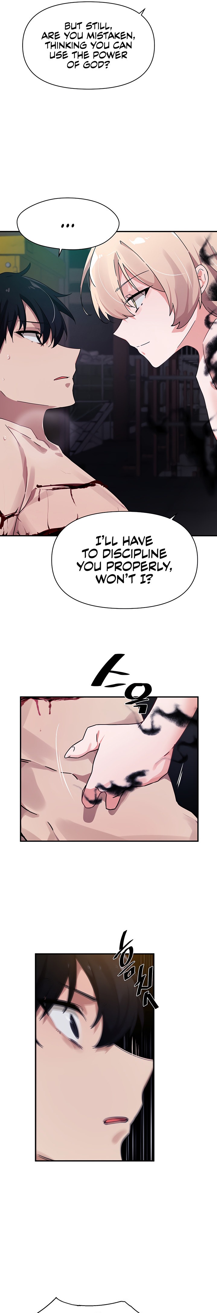 Please Give Me Energy - Chapter 38 [photo 13] - MangaPorn