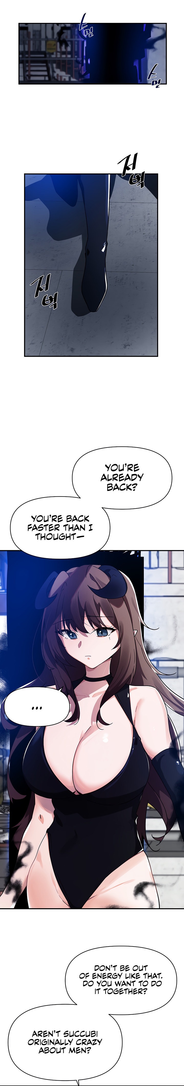 Please Give Me Energy - Chapter 38 [photo 18] - MangaPorn