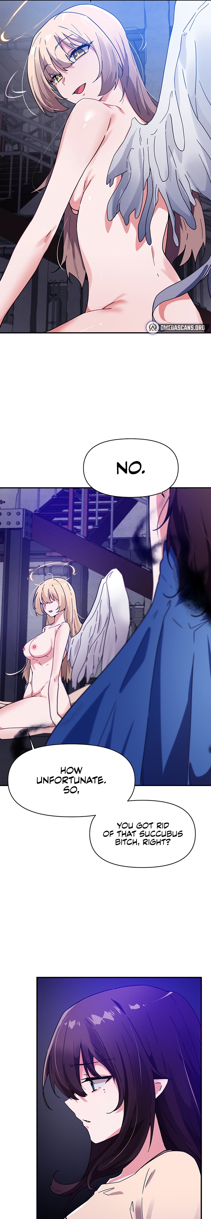 Please Give Me Energy - Chapter 38 [photo 19] - MangaPorn