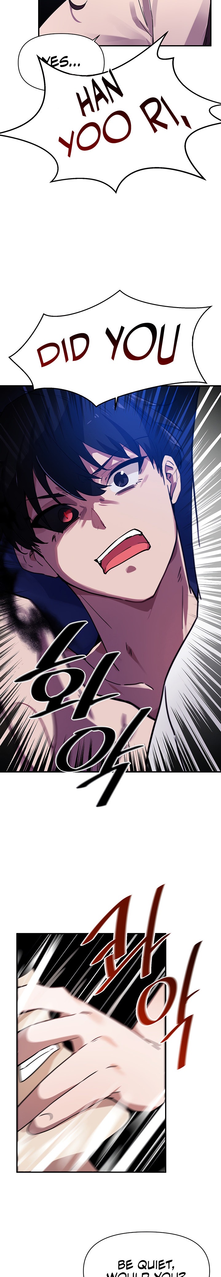 Please Give Me Energy - Chapter 38 [photo 20] - MangaPorn