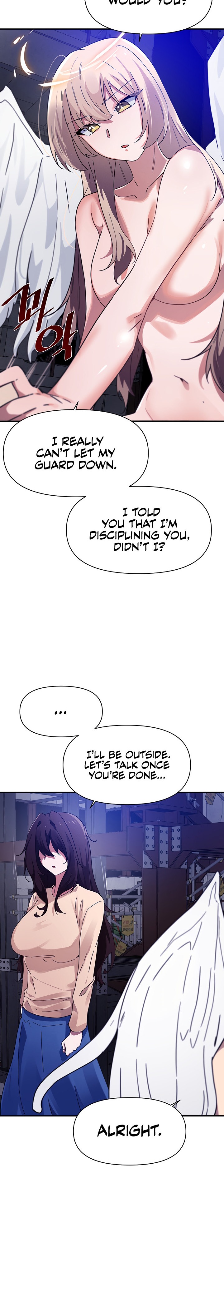 Please Give Me Energy - Chapter 38 [photo 21] - MangaPorn