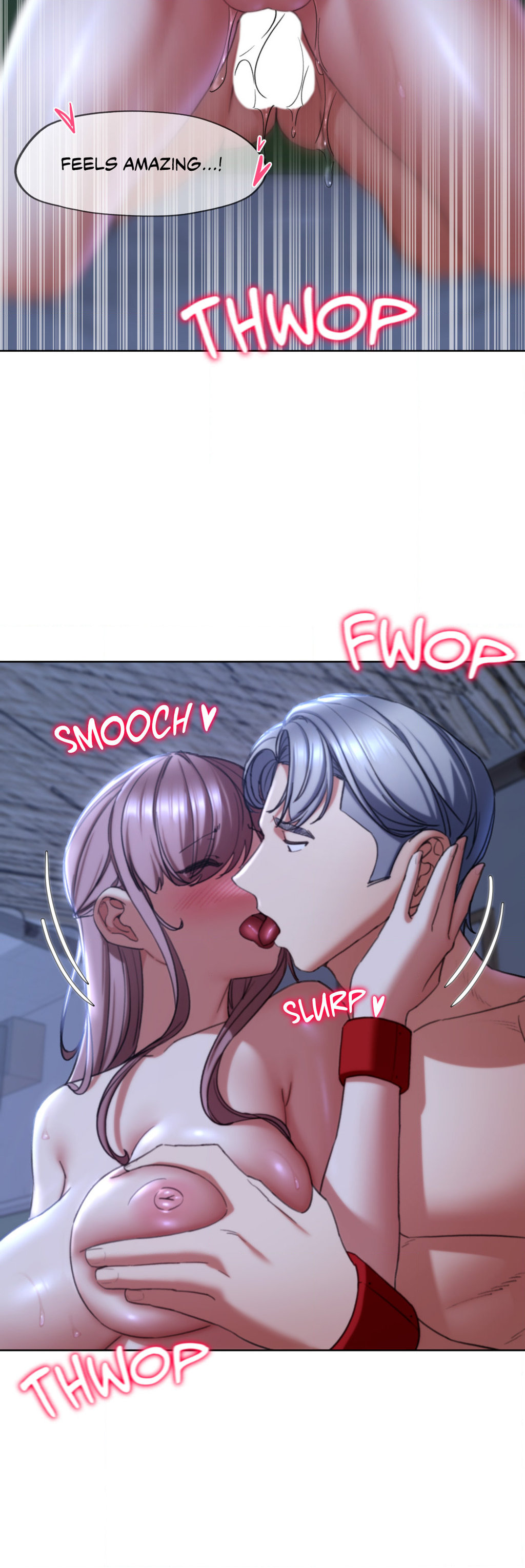 Seniors of Class 5 - Chapter 55 [photo 18] - MangaPorn