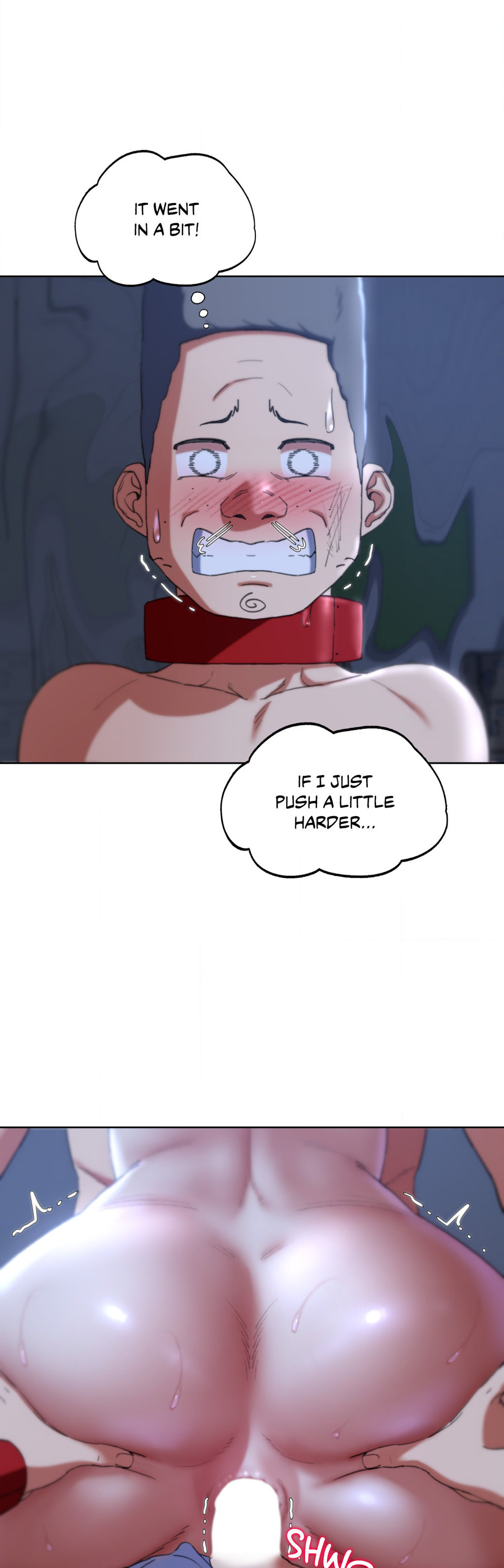 Seniors of Class 5 - Chapter 55 [photo 27] - MangaPorn