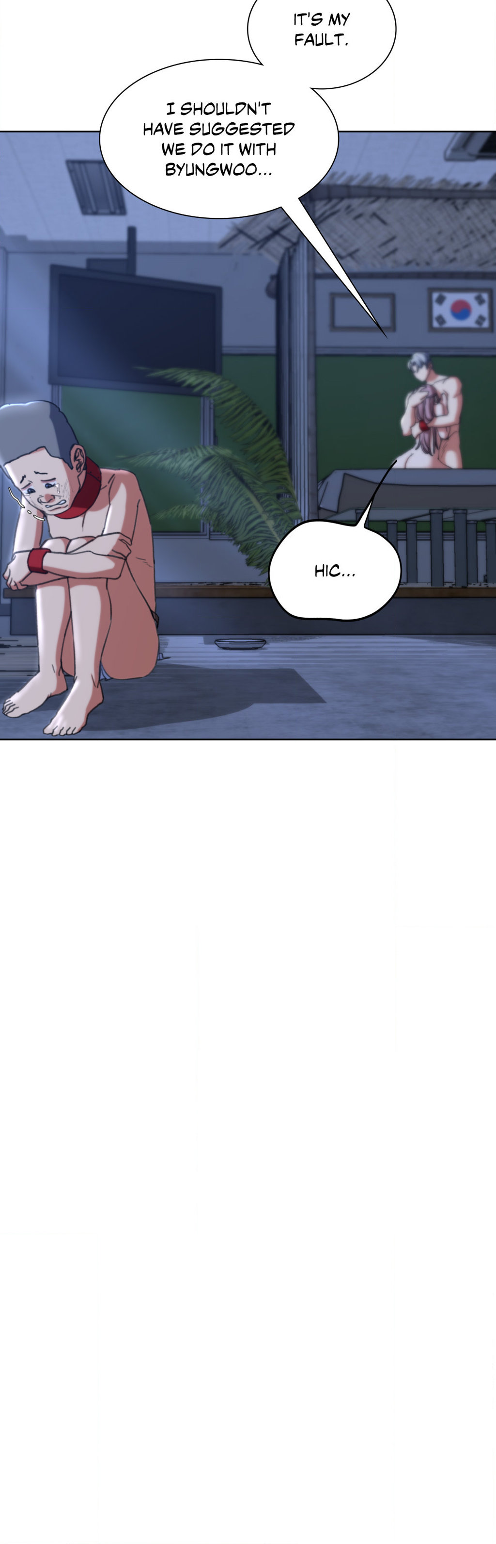 Seniors of Class 5 - Chapter 55 [photo 32] - MangaPorn
