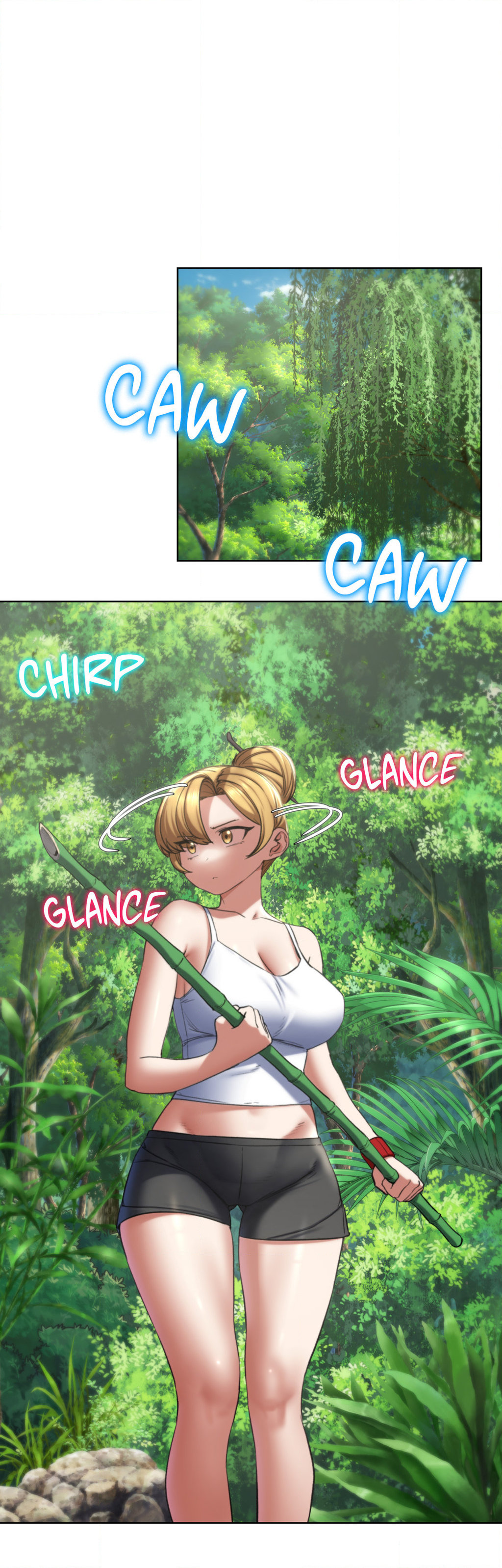 Seniors of Class 5 - Chapter 55 [photo 54] - MangaPorn