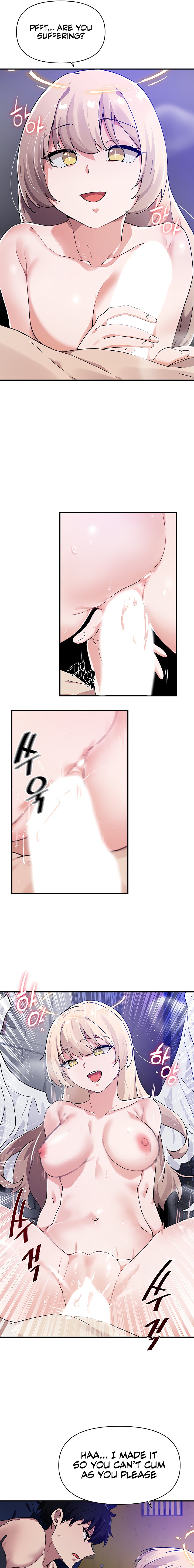 Please Give Me Energy - Chapter 39 [photo 13] - MangaPorn