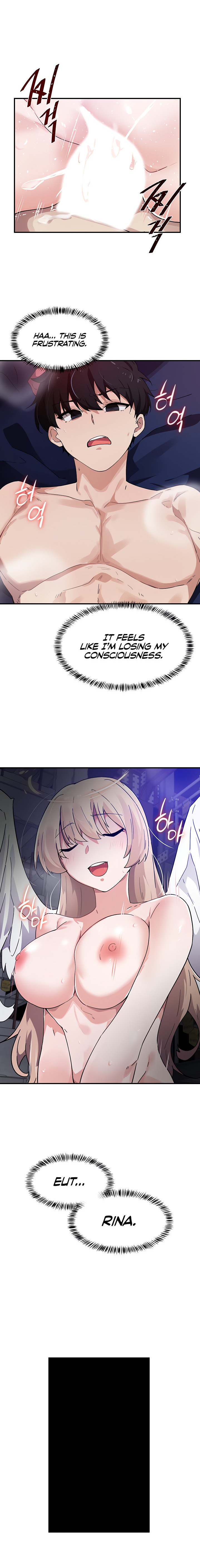 Please Give Me Energy - Chapter 39 [photo 16] - MangaPorn