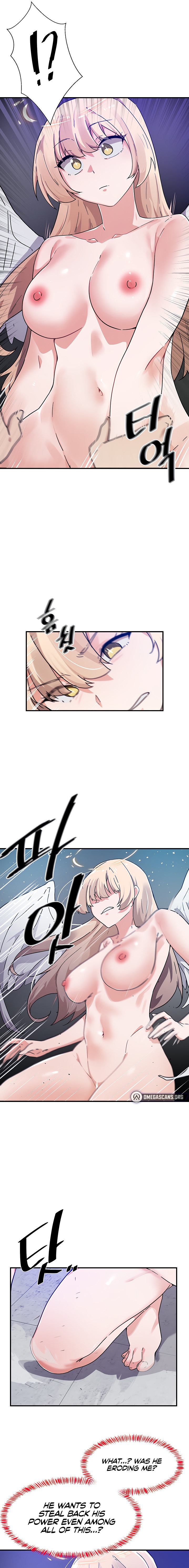 Please Give Me Energy - Chapter 39 [photo 17] - MangaPorn