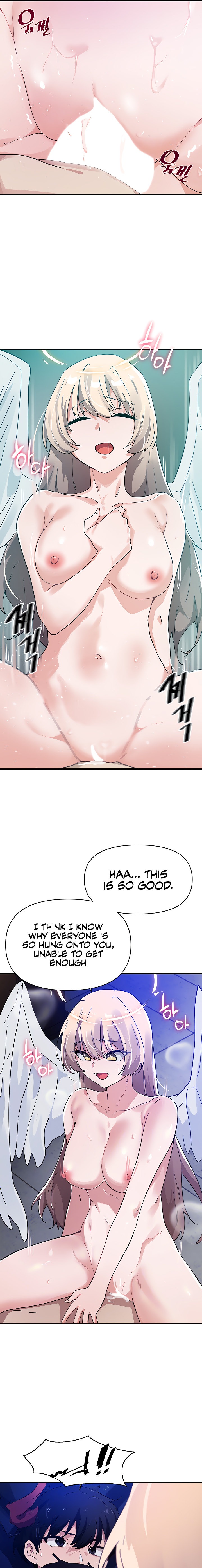 Please Give Me Energy - Chapter 39 [photo 3] - MangaPorn