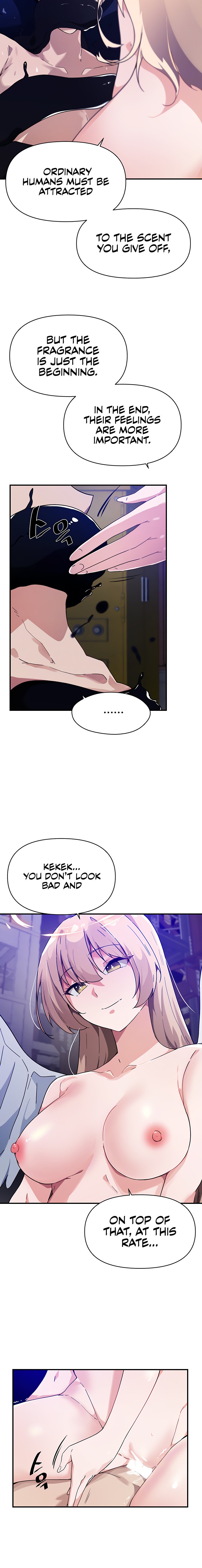 Please Give Me Energy - Chapter 39 [photo 4] - MangaPorn