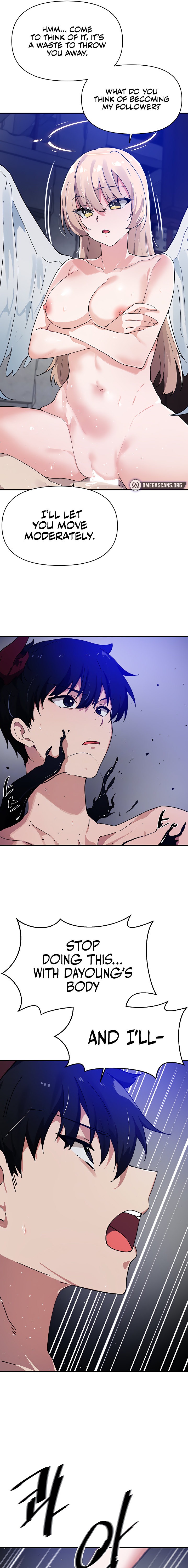 Please Give Me Energy - Chapter 39 [photo 5] - MangaPorn