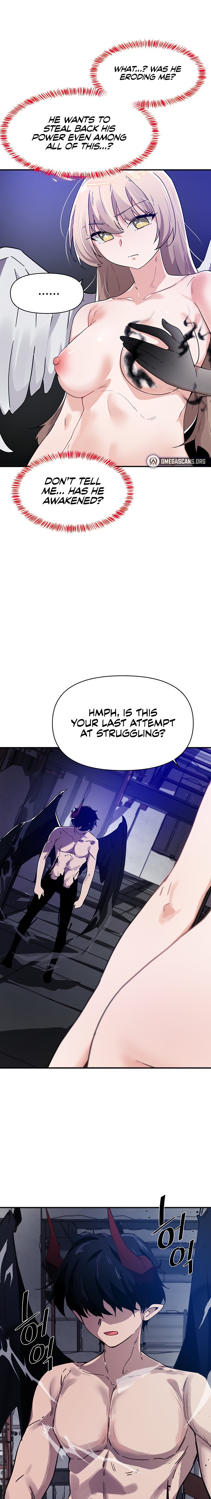 Please Give Me Energy - Chapter 40 [photo 1] - MangaPorn