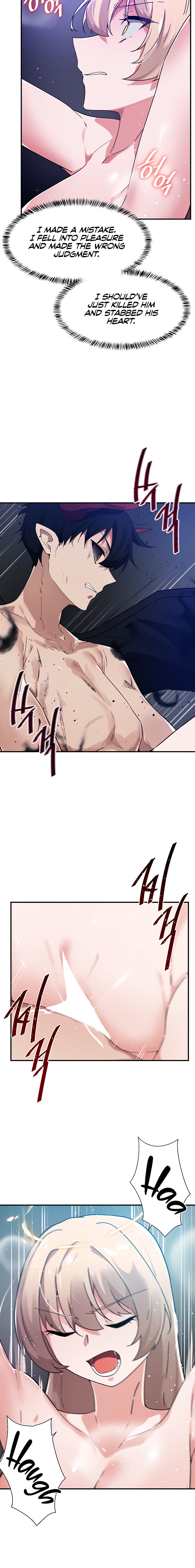 Please Give Me Energy - Chapter 40 [photo 10] - MangaPorn