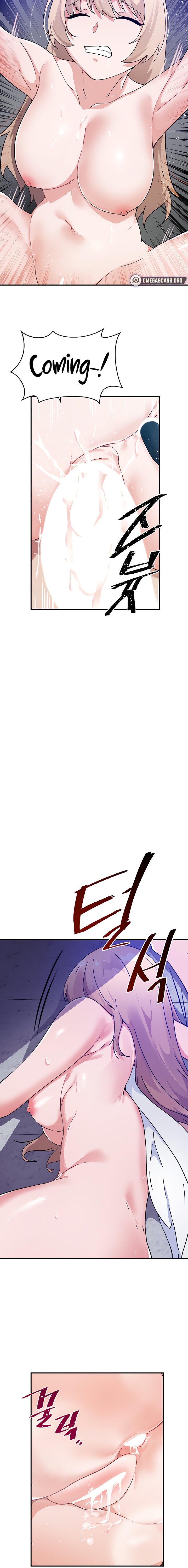 Please Give Me Energy - Chapter 40 [photo 18] - MangaPorn