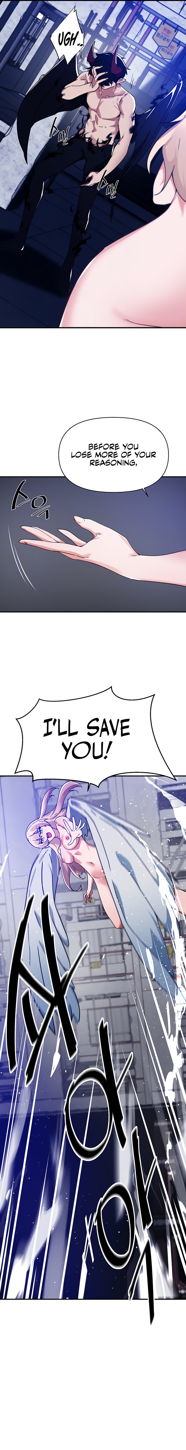 Please Give Me Energy - Chapter 40 [photo 3] - MangaPorn