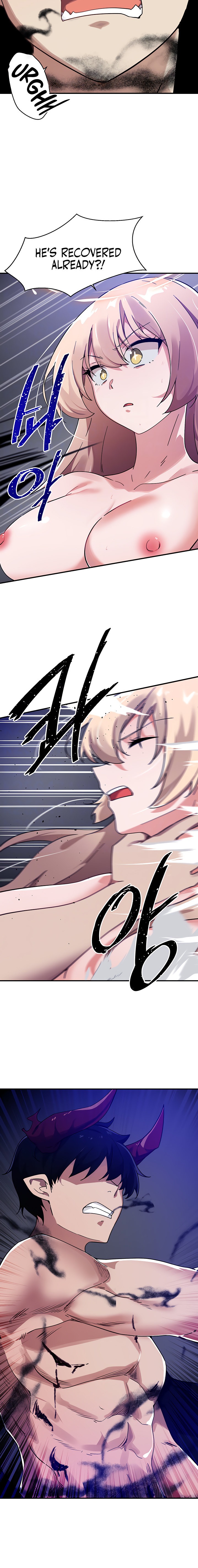 Please Give Me Energy - Chapter 40 [photo 6] - MangaPorn