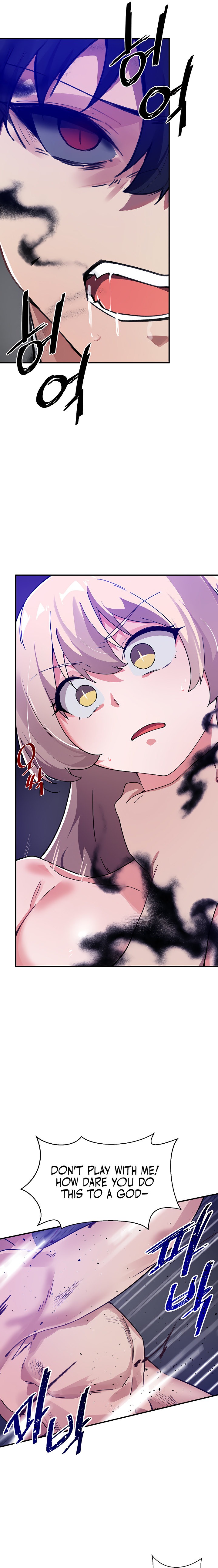 Please Give Me Energy - Chapter 40 [photo 7] - MangaPorn