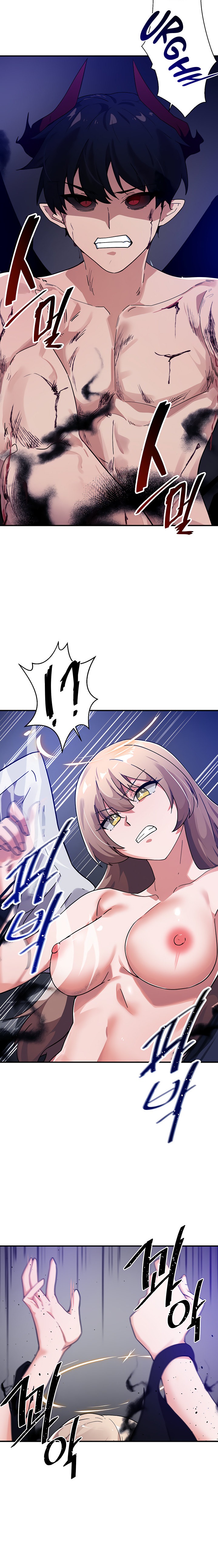 Please Give Me Energy - Chapter 40 [photo 8] - MangaPorn