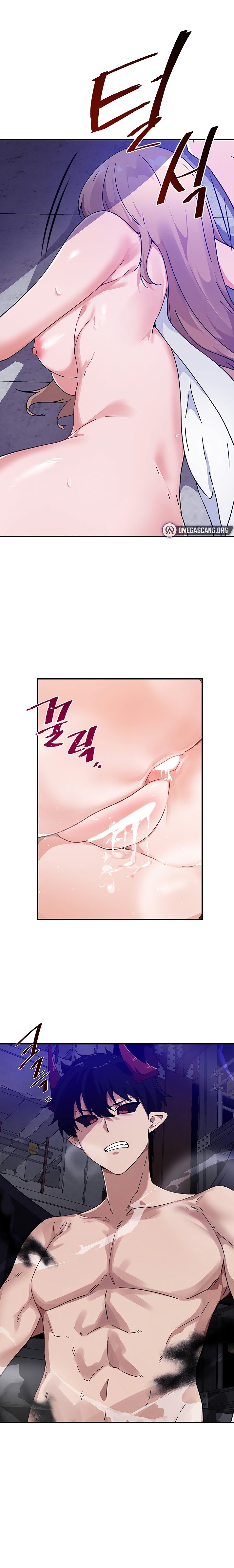 Please Give Me Energy - Chapter 41 [photo 1] - MangaPorn