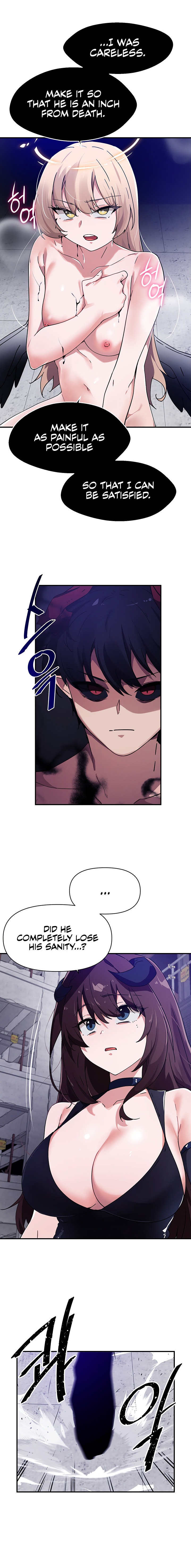 Please Give Me Energy - Chapter 41 [photo 10] - MangaPorn