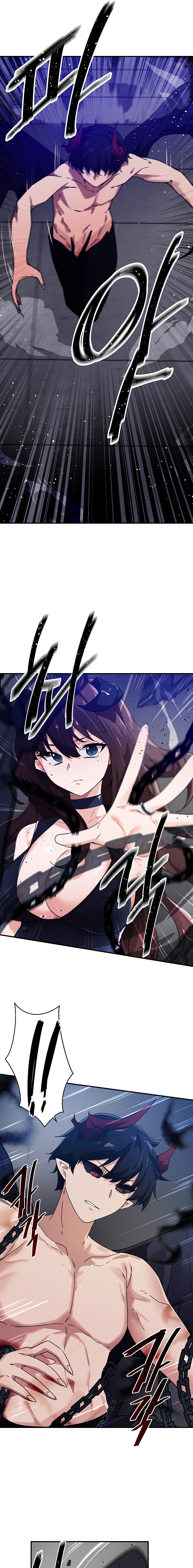 Please Give Me Energy - Chapter 41 [photo 11] - MangaPorn