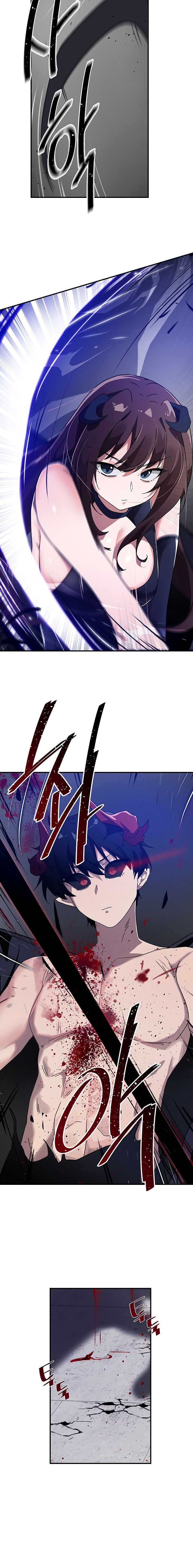 Please Give Me Energy - Chapter 41 [photo 12] - MangaPorn