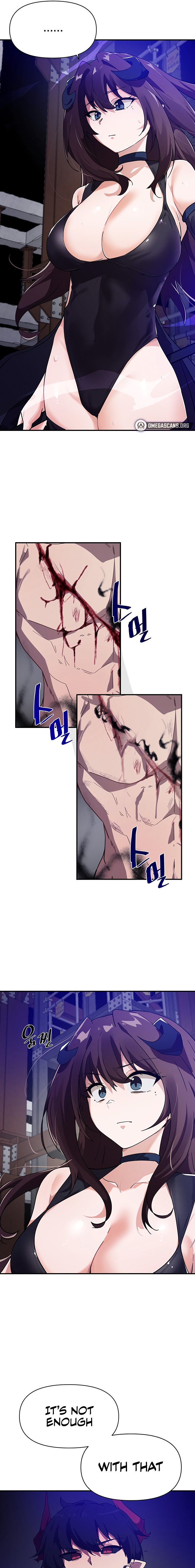 Please Give Me Energy - Chapter 41 [photo 13] - MangaPorn