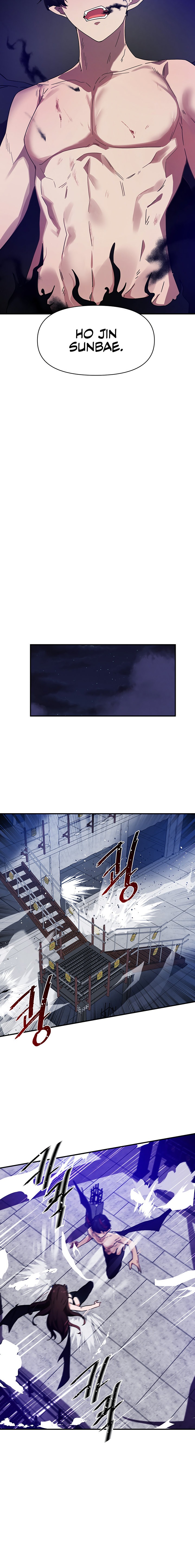 Please Give Me Energy - Chapter 41 [photo 14] - MangaPorn