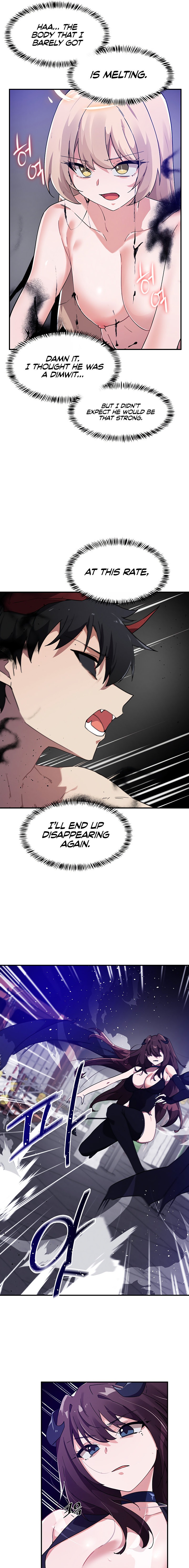 Please Give Me Energy - Chapter 41 [photo 15] - MangaPorn