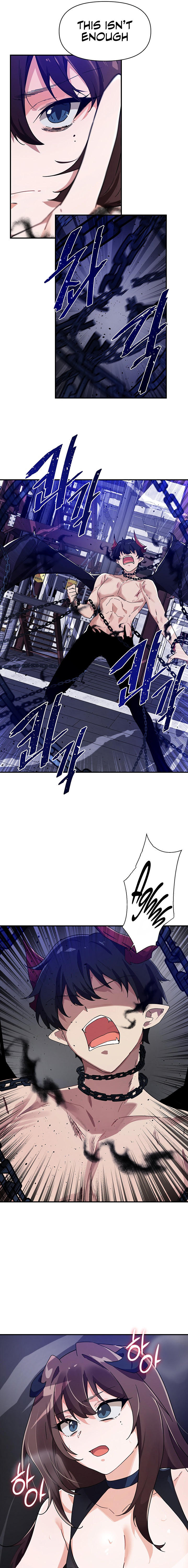 Please Give Me Energy - Chapter 41 [photo 17] - MangaPorn