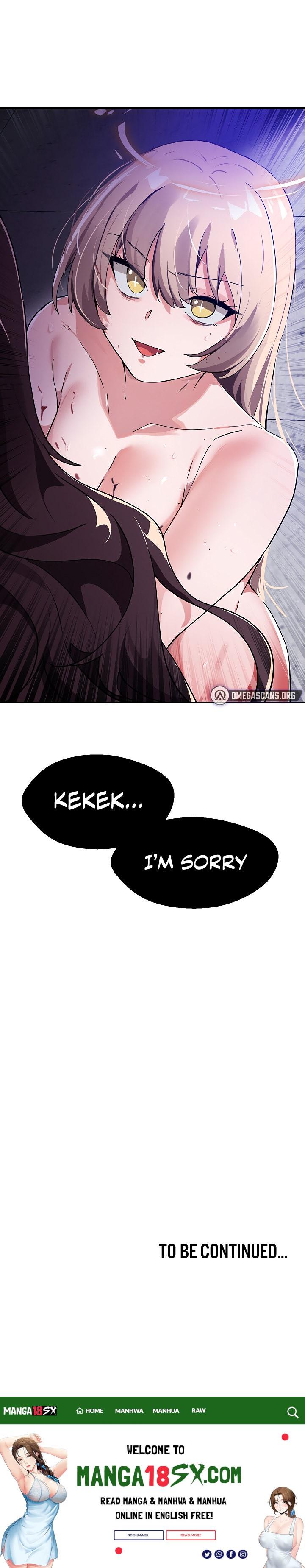 Please Give Me Energy - Chapter 41 [photo 19] - MangaPorn